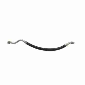 Recambio de tubo para nissan qashqai (j11) acenta referencia OEM IAM 92480HV70A  