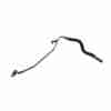 Recambio de tubo para audi a4 avant (8k5) (2008) básico referencia OEM IAM 8K0317826AC  