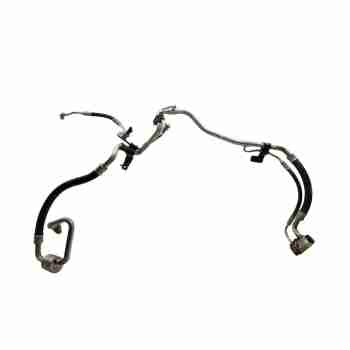 Recambio de tubo para nissan qashqai ii (j11, j11_) 1.5 dci referencia OEM IAM 977753U210  