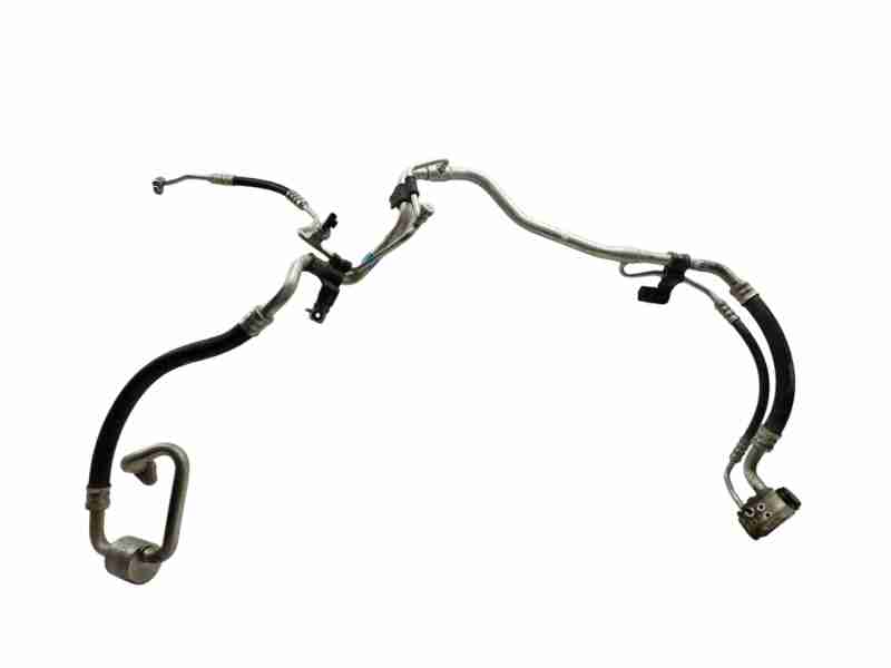 Recambio de tubo para nissan qashqai ii (j11, j11_) 1.5 dci referencia OEM IAM 977753U210  