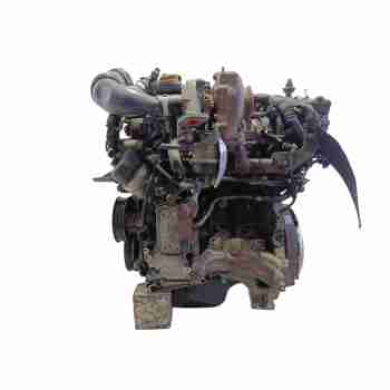 MOTOR COMPLETO 263A2000 95511171 / 95516972 