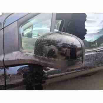Recambio de espejo retrovisor izquierdo para ford transit courier b460 monospace 1.0 ecoboost referencia OEM IAM ET7617683AG5JA6
