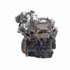 Recambio de motor completo para volkswagen passat b6 (3c2) 2.0 tdi 16v referencia OEM IAM CFF 03L100090J 