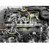Recambio de motor completo para volkswagen passat b6 (3c2) 2.0 tdi 16v referencia OEM IAM CFF 03L100090J 