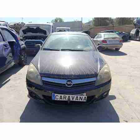 OPEL ASTRA H GTC (A04)