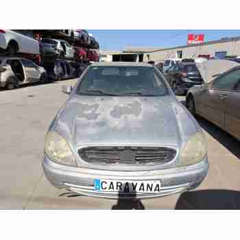 citroën xsara coupé (n0) del año 2001