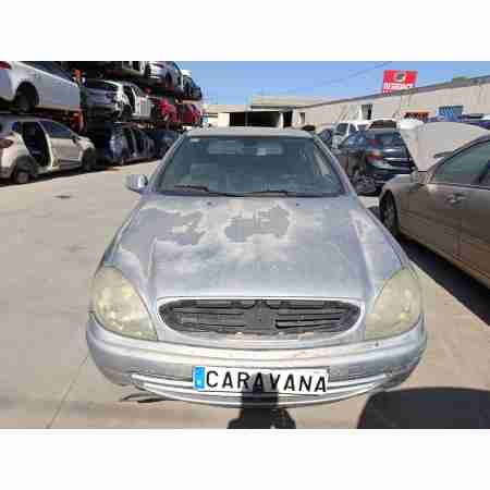 CITROËN XSARA COUPÉ (N0)