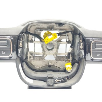 Recambio de volante para citroën c3 comercial referencia OEM IAM 98164325ZD  