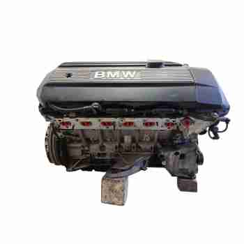 MOTOR COMPLETO 256S5 