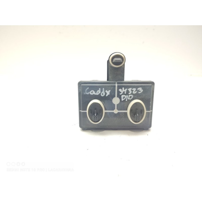 Recambio de modulo electronico para volkswagen caddy furgón/kombi kombi referencia OEM IAM 5Q4959392H  