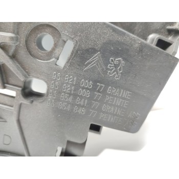 Recambio de maneta interior lateral derecha para citroën berlingo cuadro l2 referencia OEM IAM 9682100677  