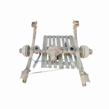 PUENTE TRASERO 2C144001EE / 2C14401FE 