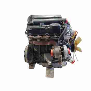 Recambio de motor completo para mercedes-benz sprinter 3-t furgoneta (b903) 311 cdi (903.661, 903.662, 903.663) referencia OEM I