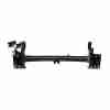 Recambio de refuerzo paragolpes delantero para skoda karoq (nu) sportline referencia OEM IAM 57A807109E / 57A807109  