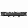 Recambio de refuerzo paragolpes trasero para hyundai tucson (tl, tle) 1.7 crdi referencia OEM IAM 86630D7000  