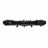 Recambio de refuerzo paragolpes trasero para hyundai tucson (tl, tle) 1.7 crdi referencia OEM IAM 86630D7000  