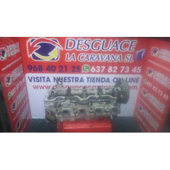 Recambio de culata para opel corsa b 1.7 diesel referencia OEM IAM X17D  