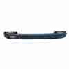 Recambio de refuerzo paragolpes trasero para fiat 500 (312_) 1.2 (312axa1a) referencia OEM IAM 52007762  