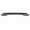Recambio de refuerzo paragolpes trasero para fiat 500 (312_) 1.2 (312axa1a) referencia OEM IAM 52007762  