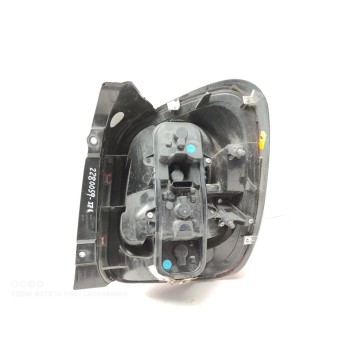 Recambio de piloto trasero izquierdo para fiat 500 x (334) pop plus referencia OEM IAM 51937414  