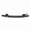 Recambio de refuerzo paragolpes trasero para bmw serie 3 berlina (e90) 320d referencia OEM IAM 51127058467  