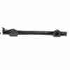 Recambio de refuerzo paragolpes trasero para bmw serie 3 berlina (e90) 320d referencia OEM IAM 51127058467  
