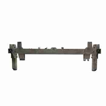 Recambio de travesaño inferior delantero para mercedes-benz clase a (w176) a 200 blueefficiency (176.043) referencia OEM IAM A24