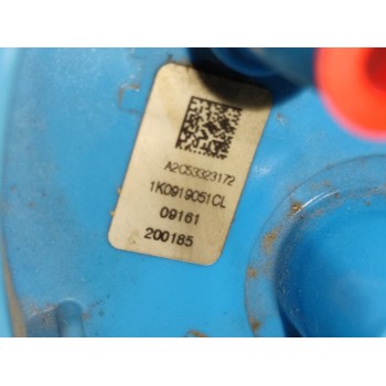 Recambio de aforador para volkswagen golf vi (5k1) advance referencia OEM IAM 1K0919051CL  