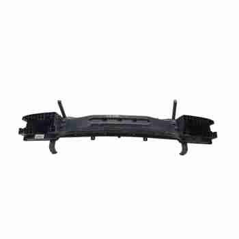Recambio de refuerzo paragolpes trasero para hyundai ix20 gl classic referencia OEM IAM 866301K000  