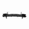 Recambio de refuerzo paragolpes trasero para hyundai ix20 gl classic referencia OEM IAM 866301K000  