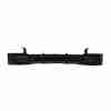 Recambio de refuerzo paragolpes trasero para hyundai ix20 gl classic referencia OEM IAM 866301K000  