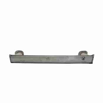Recambio de refuerzo paragolpes trasero para citroën c4 lim. live edition referencia OEM IAM 9671246280 / 7203Q4  