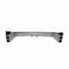 Recambio de refuerzo paragolpes delantero para mercedes-benz clase a (w177) a 180 d (177.003) referencia OEM IAM A1776204901  