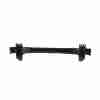 Recambio de refuerzo paragolpes delantero para bmw serie 3 berlina (e90) 320d referencia OEM IAM 51117146645  