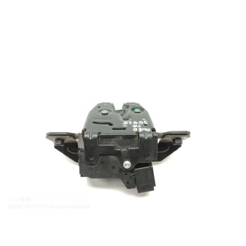 Recambio de cerradura maletero / porton para chevrolet aveo berlina hatchback lt+ referencia OEM IAM 13583437  