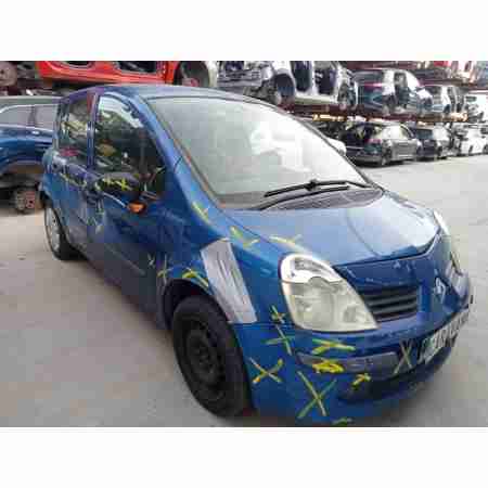 RENAULT MODUS