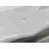 Recambio de refuerzo paragolpes trasero para fiat 500 (312_) 1.2 (312axa1a) referencia OEM IAM 52022654  