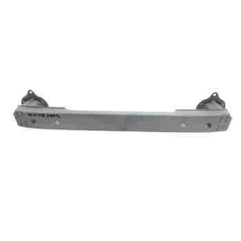 Recambio de refuerzo paragolpes trasero para toyota yaris (_p13_) 1.0 (ksp130_) referencia OEM IAM 520230D080  