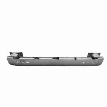 Recambio de refuerzo paragolpes trasero para toyota yaris (_p13_) 1.5 (nsp131_) referencia OEM IAM 520230D080  