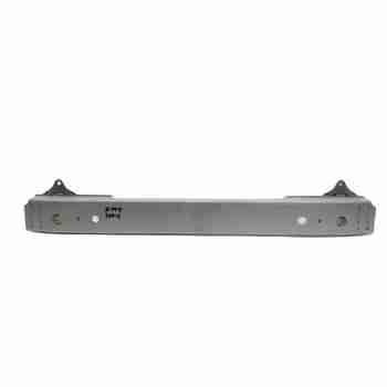 Recambio de refuerzo paragolpes trasero para toyota yaris active referencia OEM IAM 520230D080  