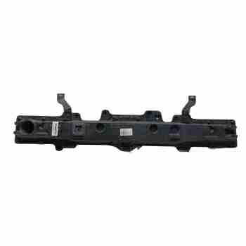 Recambio de refuerzo paragolpes trasero para kia niro i (de) 1.6 gdi hybrid referencia OEM IAM 86631G5500  