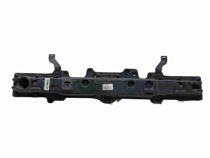 Recambio de refuerzo paragolpes trasero para kia niro i (de) 1.6 gdi hybrid referencia OEM IAM 86631G5500  
