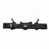 Recambio de refuerzo paragolpes trasero para kia niro i (de) 1.6 gdi hybrid referencia OEM IAM 86631G5500  