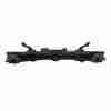 Recambio de refuerzo paragolpes trasero para kia niro i (de) 1.6 gdi hybrid referencia OEM IAM 86631G5500  
