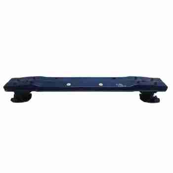 Recambio de refuerzo paragolpes trasero para toyota auris (_e18_) 1.8 hybrid (zwe186_) referencia OEM IAM 5217102170  