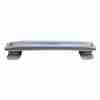 Recambio de refuerzo paragolpes trasero para volvo ex30 plus 2wd pure electric referencia OEM IAM 80013953  