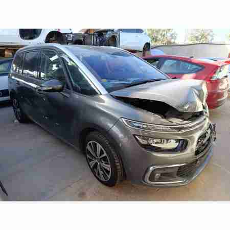 CITROËN C4 GRAND PICASSO II (DA_, DE_)