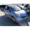 nissan micra iii (k12) del año 2006