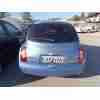 nissan micra iii (k12) del año 2006