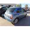 nissan micra iii (k12) del año 2006